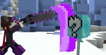 Gallery image for Booyah!