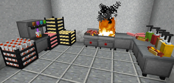 Gallery image for Hotdognald's