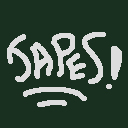 Icon for Japes!