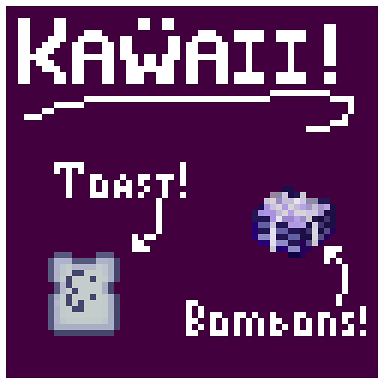 Icon for Kawaii