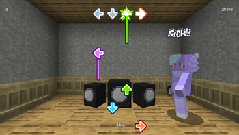 Gallery image for Monday Night Minin'