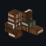 Icon for Mugann