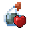 Icon for Potion of Caring