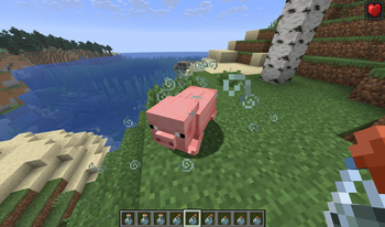 Gallery image for Potion of Caring