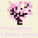 Icon for Productive Cherry Trees