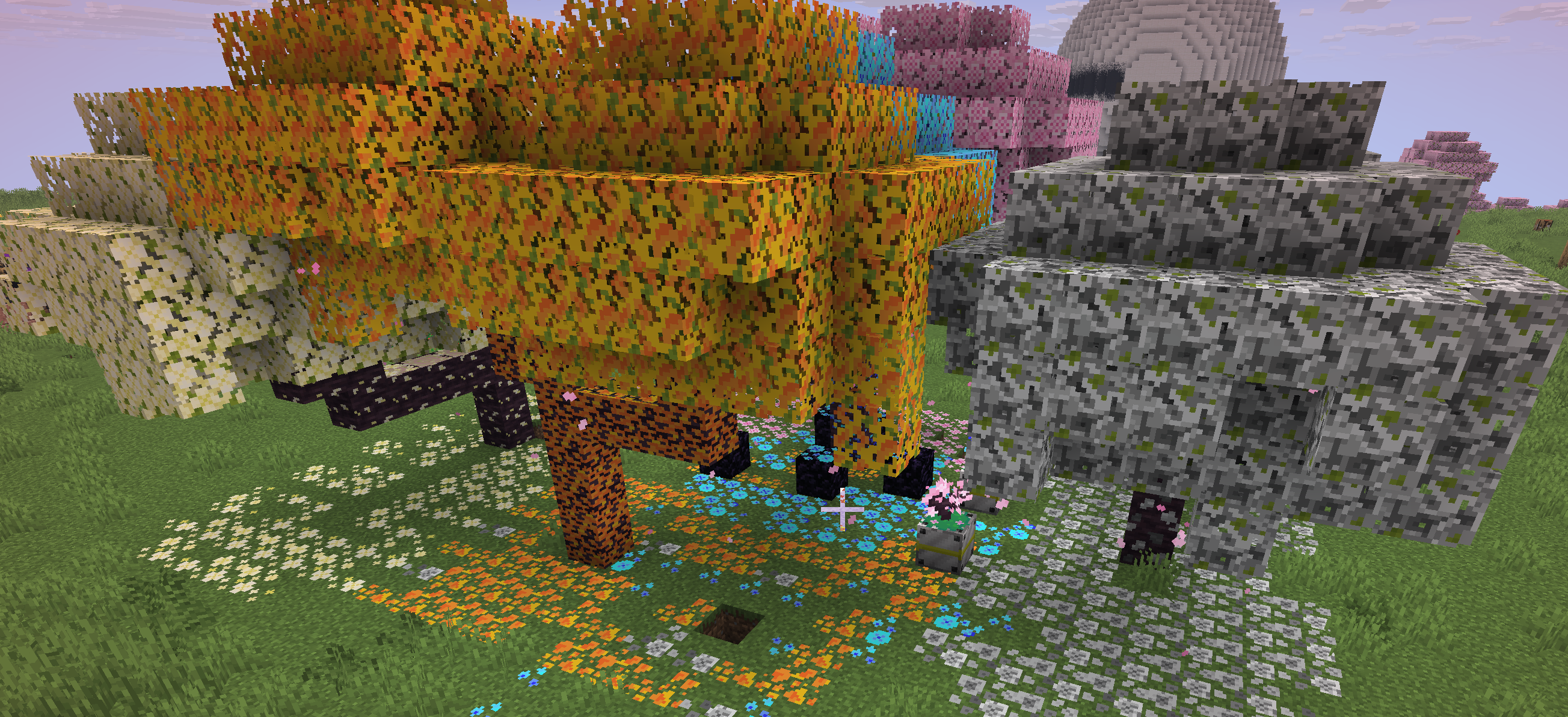 Gallery image for Productive Cherry Trees
