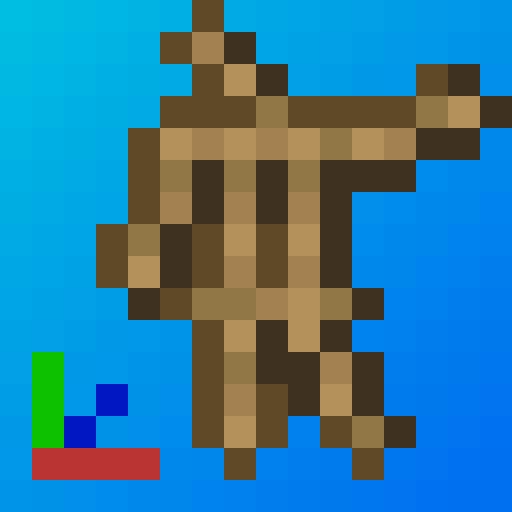 Icon for Armor Stand Editor