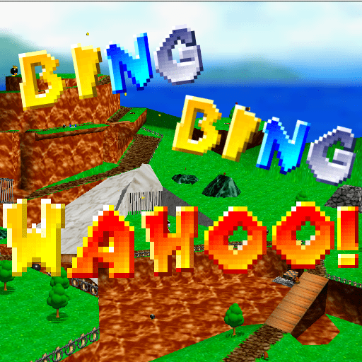 Icon for Bing Bing Wahoo