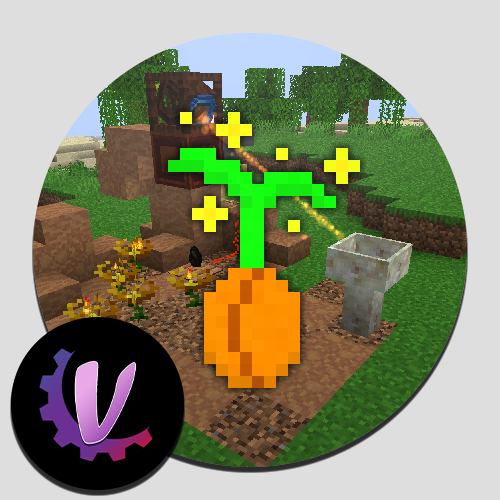 Icon for Botania