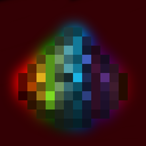 Icon for Chromatic Currents