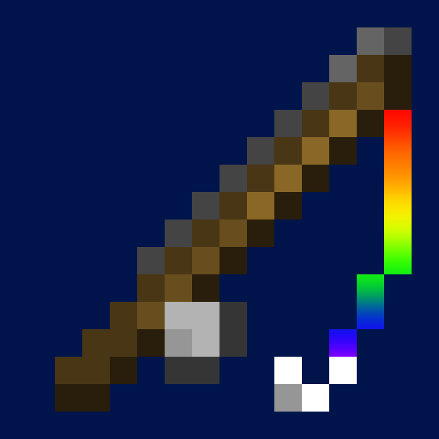 Icon for Dyeable Fishing Lines