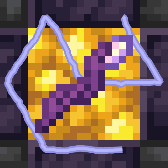 Icon for Hex Casting