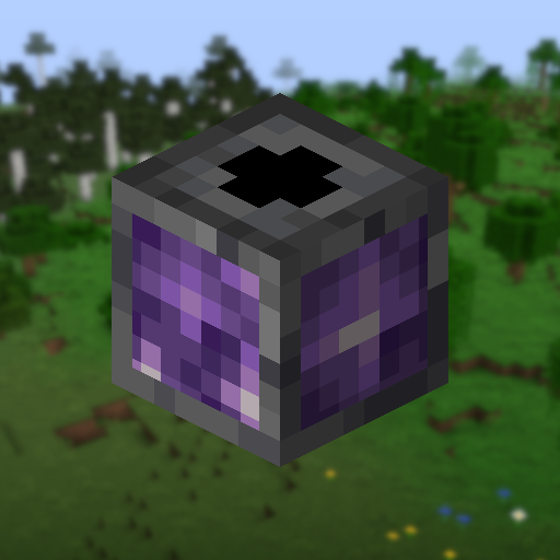 Icon for Portal Cubed