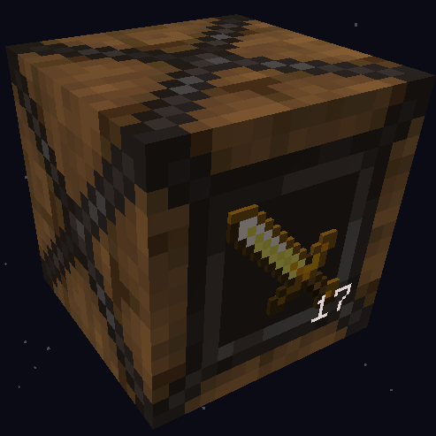 Icon for Simple Crates