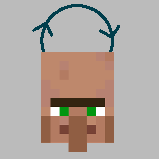 Icon for SimpleVillagers