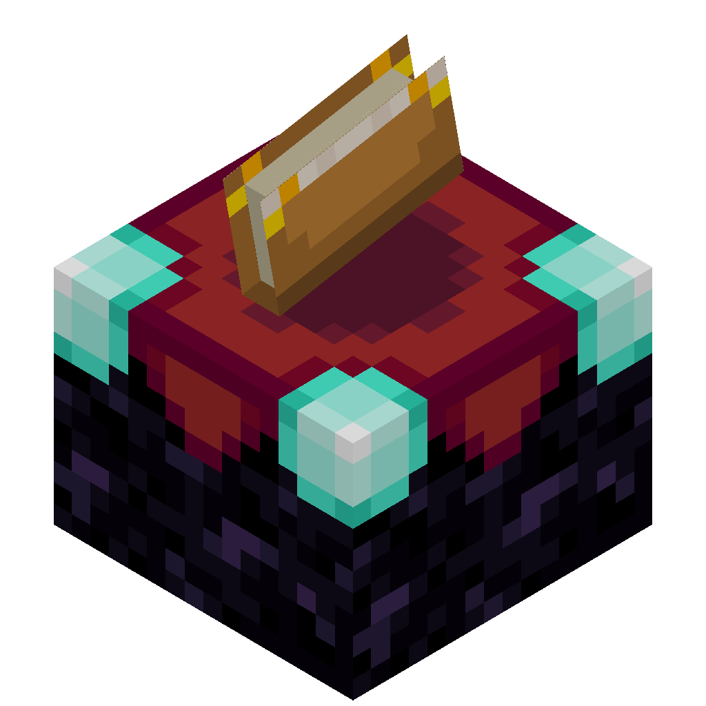 Icon for Better Enchantment Boosting