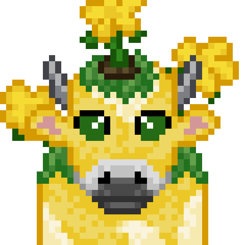 Icon for Bovines and Buttercups