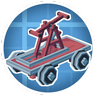 Icon for Create: Steam 'n Rails