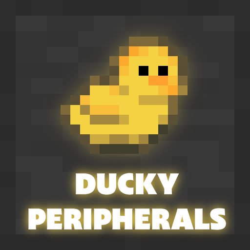 Icon for Ducky Peripherals