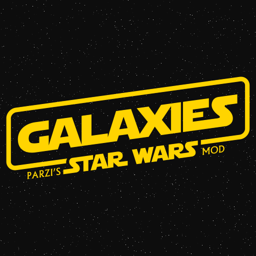 Icon for Galaxies: Parzi's Star Wars Mod