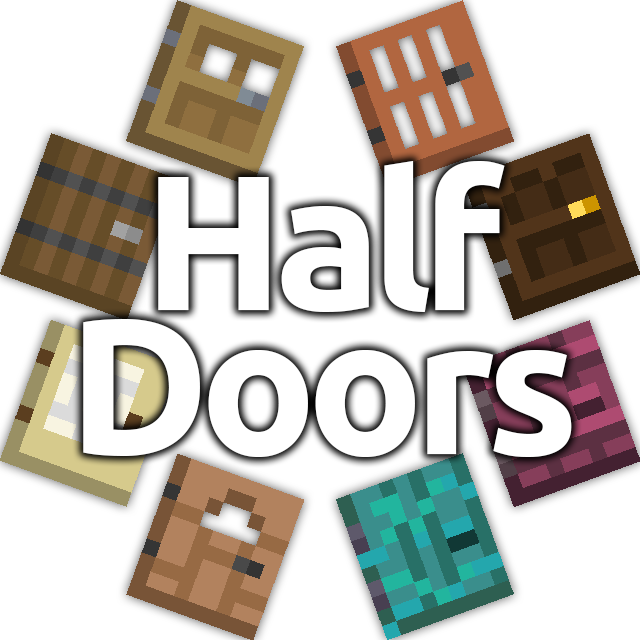 Icon for Halfdoors