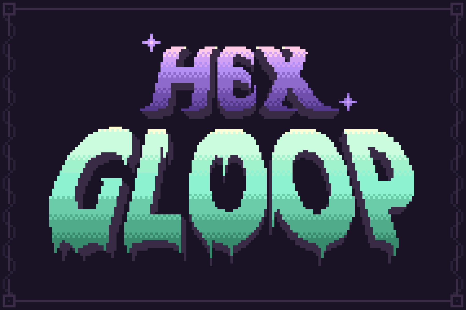 Gallery image for Hex Gloops