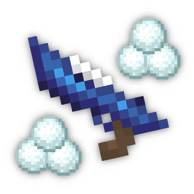 Icon for Icy Incitement