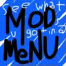 Icon for Mod Menu