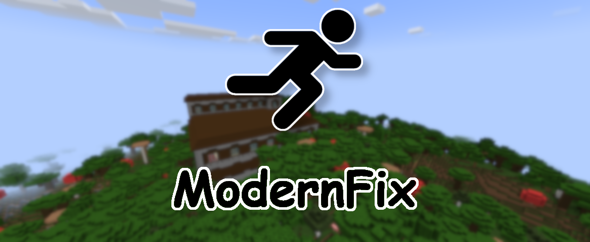 Gallery image for ModernFix