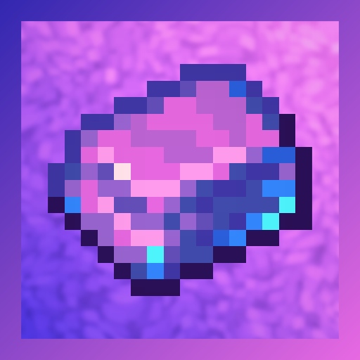 Icon for Mythic Metals