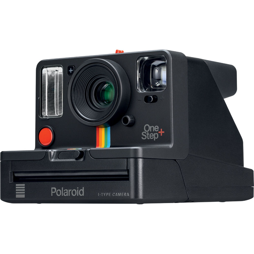 Icon for Polaroid Camera