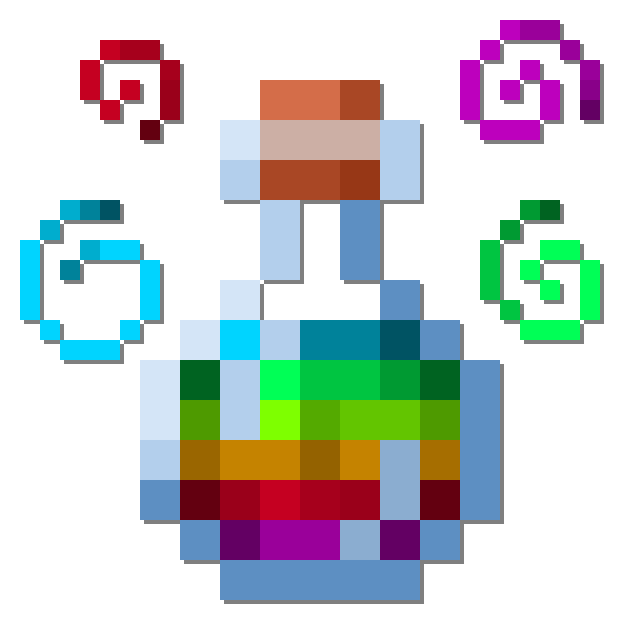 Icon for Potion Particle Pack