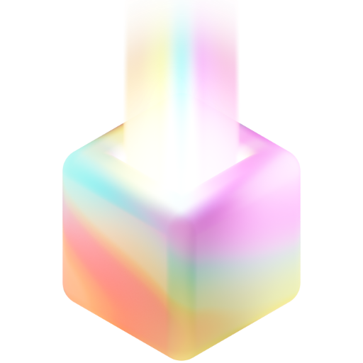 Icon for Softer Pastels