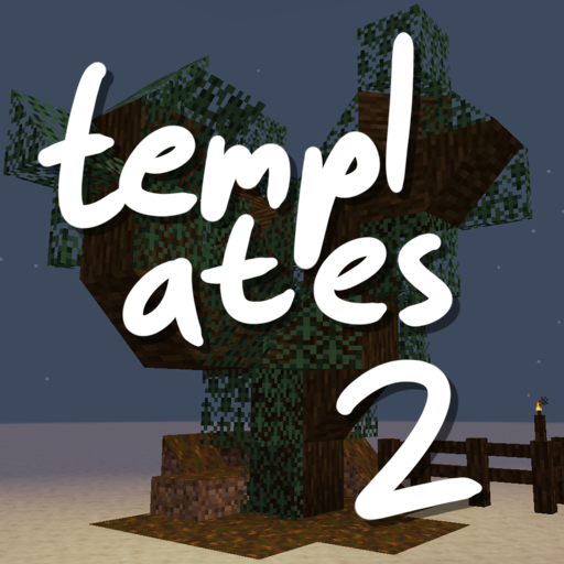 Icon for Templates v2