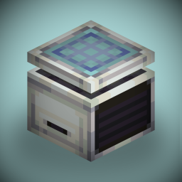 Icon for The Printer