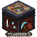 Icon for Tinkerer's Smithing