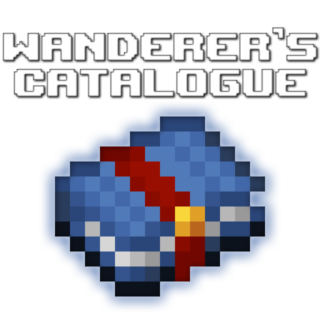 Icon for Wanderers Catalogue