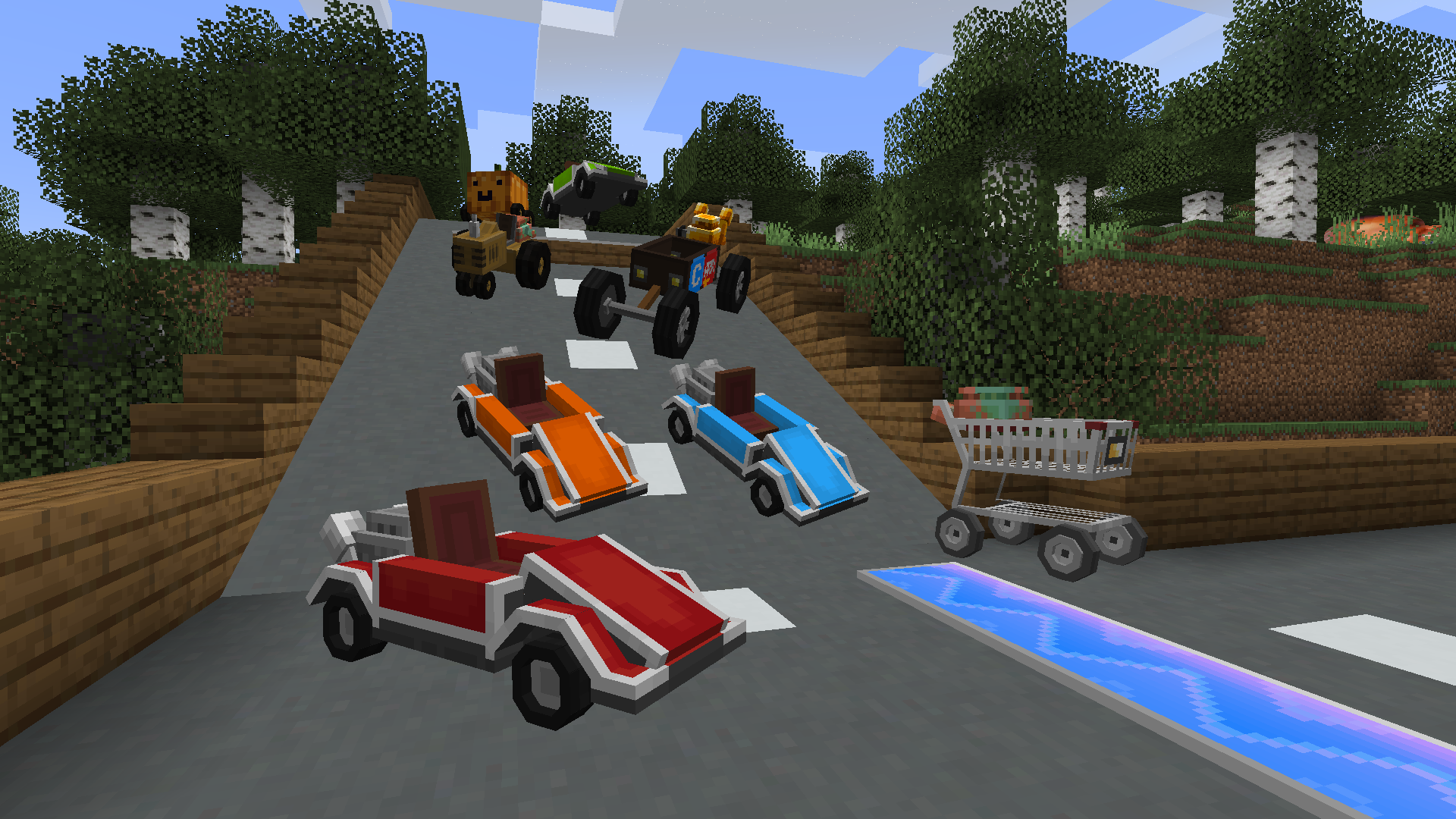 Gallery image for Automobility