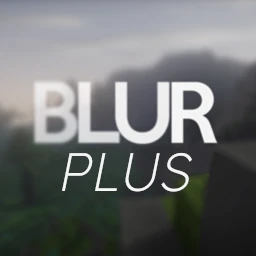 Icon for Blur+