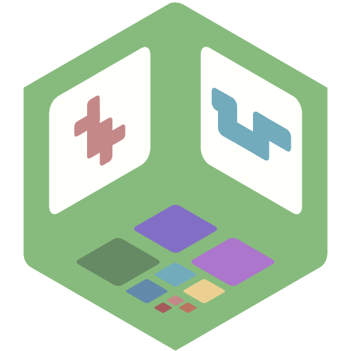 Icon for Desolated Pastels