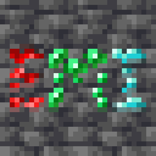 Icon for EMI Ores