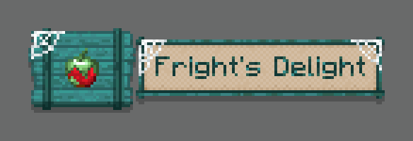 Gallery image for Fright's Delight