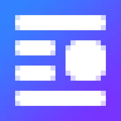 Icon for Inline