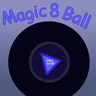 Icon for Magic 8 Ball