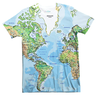 Icon for Map Shirts