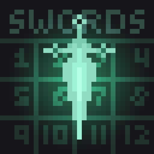 Icon for Month Of Swords