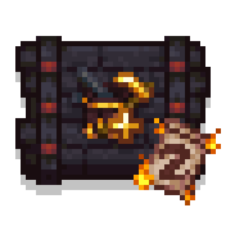 Icon for My Nether's Delight Refabricated