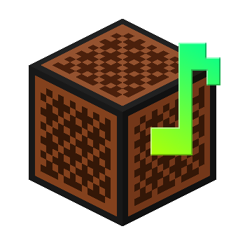 Icon for Note Block Studio