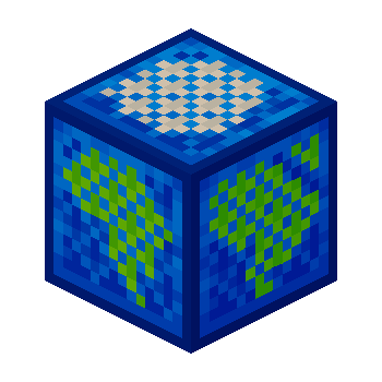 Icon for Note Block World