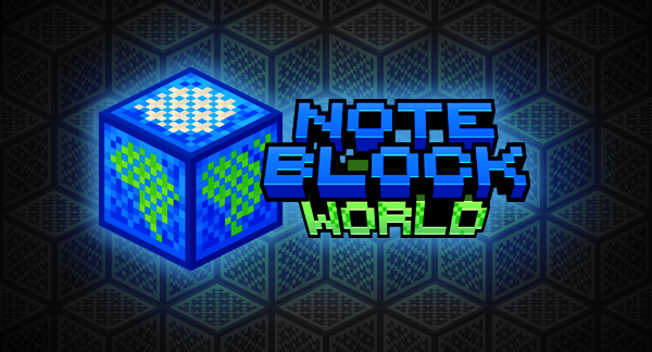 Gallery image for Note Block World